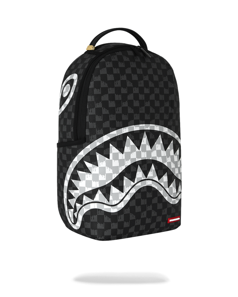 Zaino Black and White