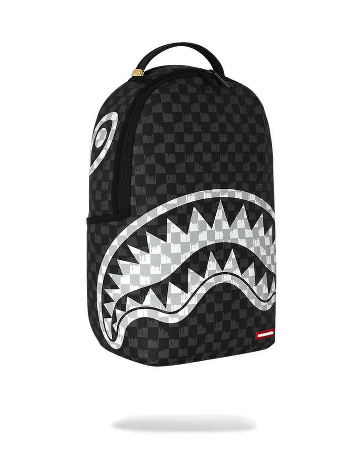 Zaino Black and White