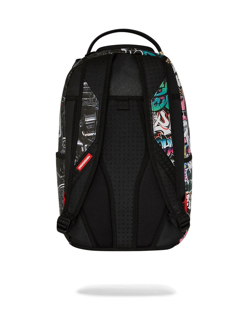 Zaino Cybershark