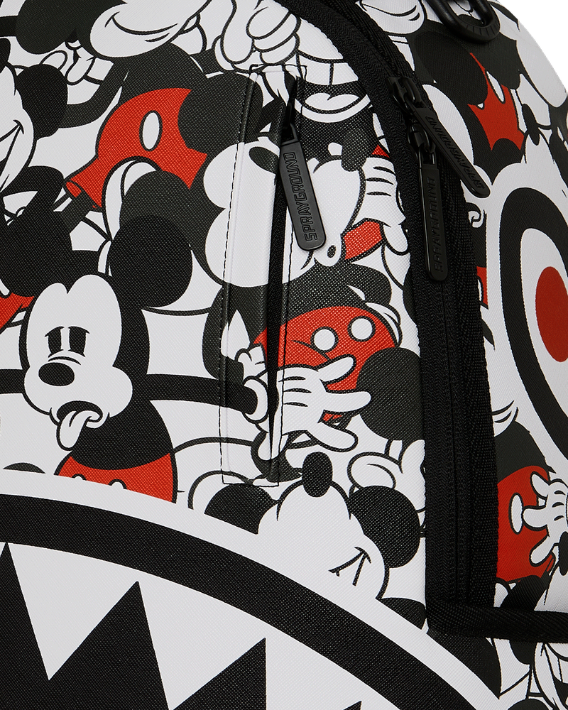 Zaino Disney Mickey