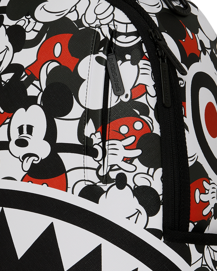 Zaino Disney Mickey