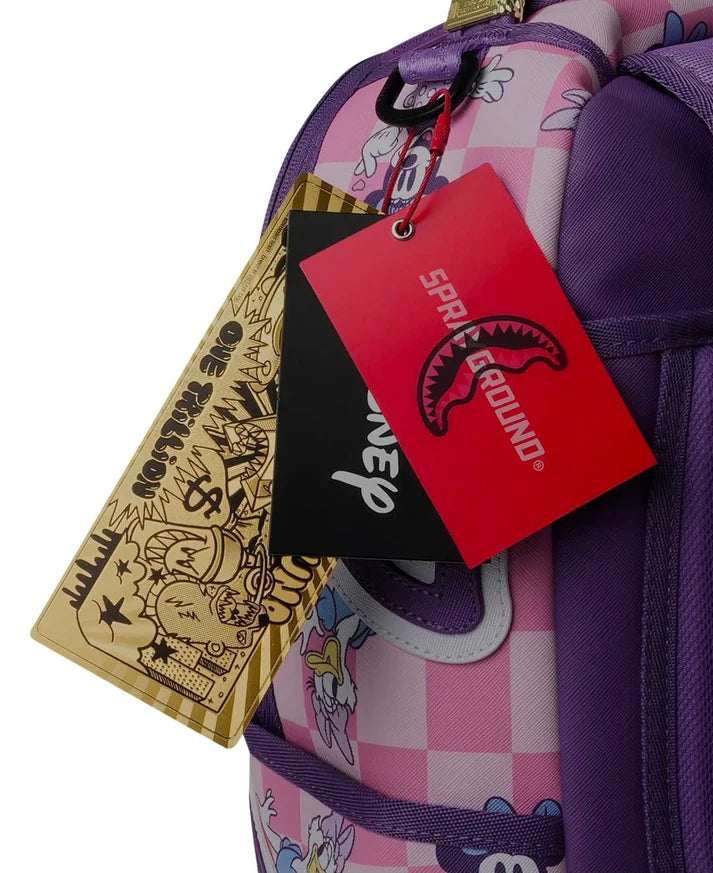 Disney Minnie Backpack