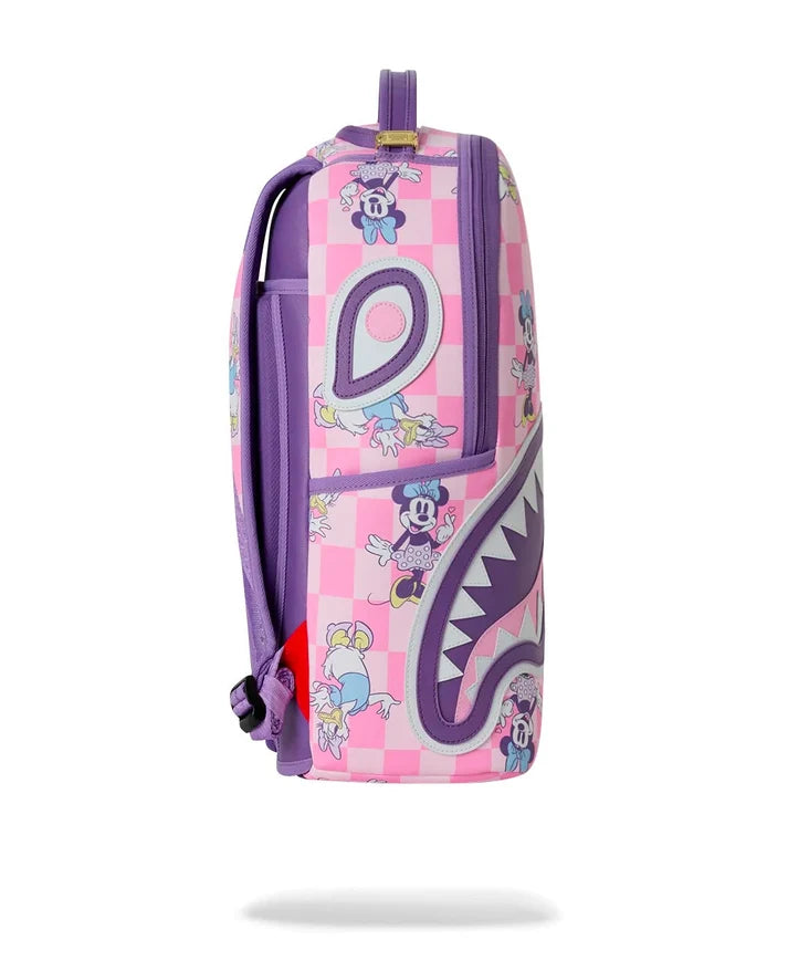 Disney Minnie Backpack