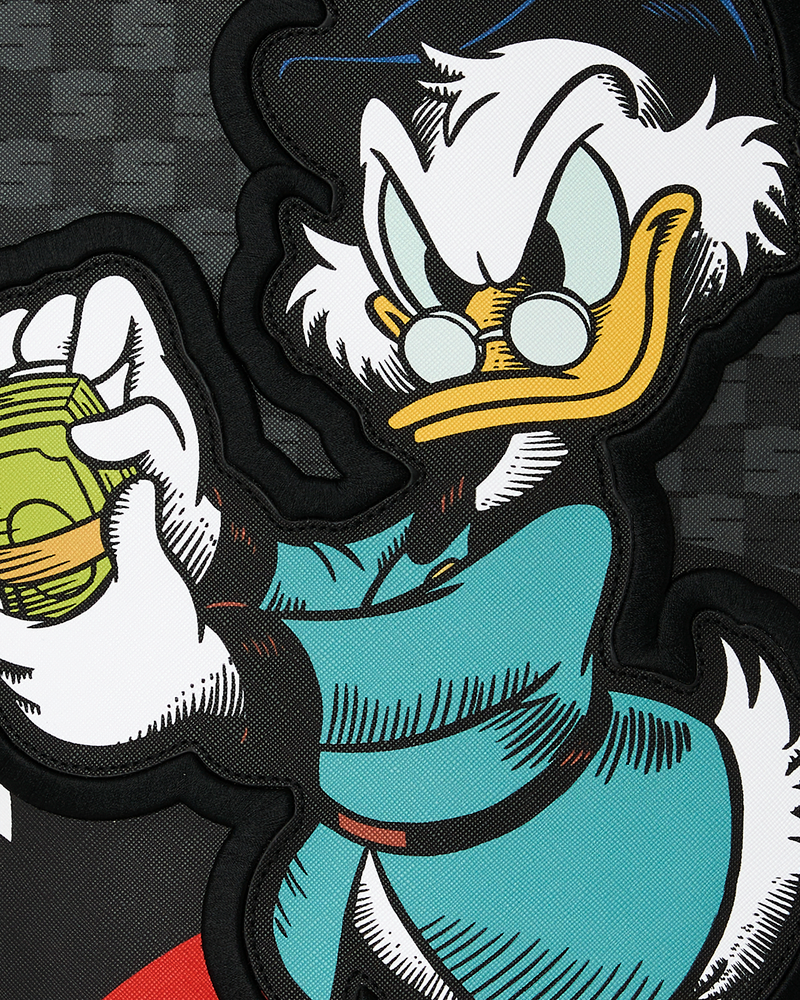 Zaino Disney Money