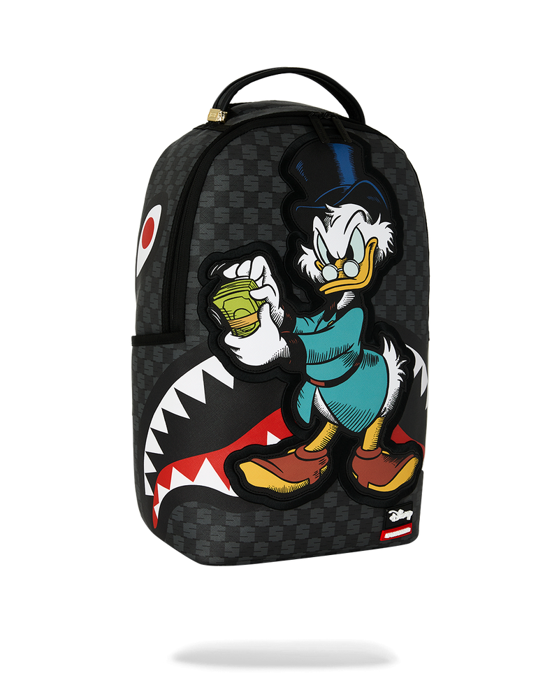 Zaino Disney Money