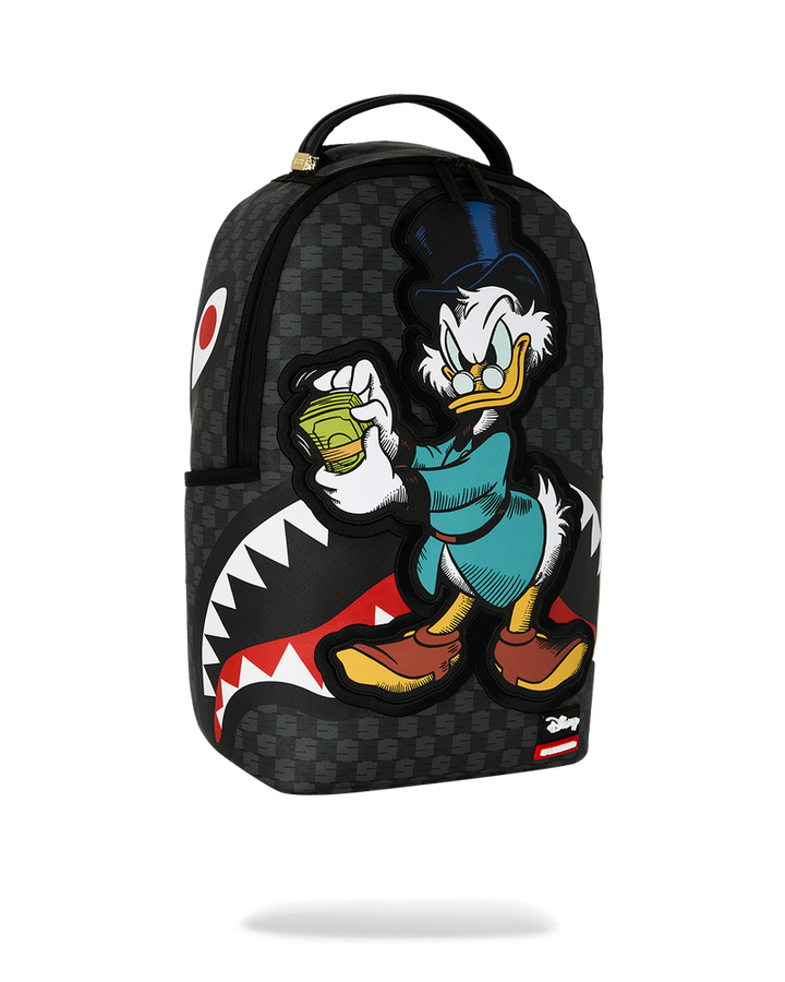 Zaino Disney Money