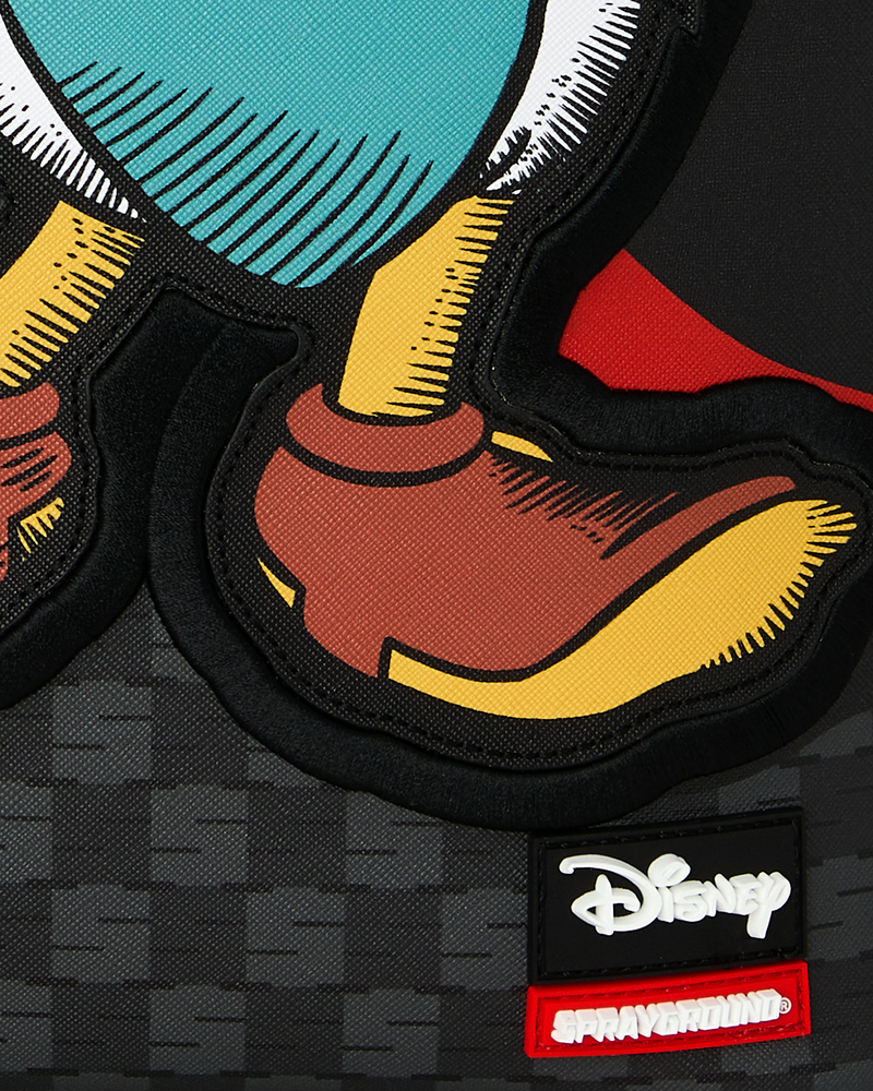 Zaino Disney Money