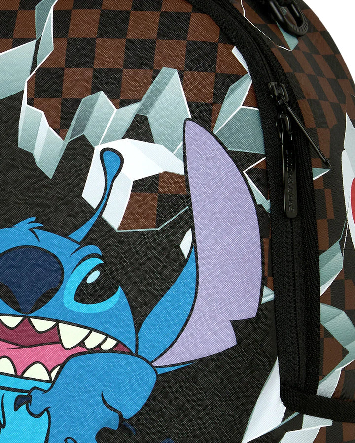 Zaino Disney Stitch