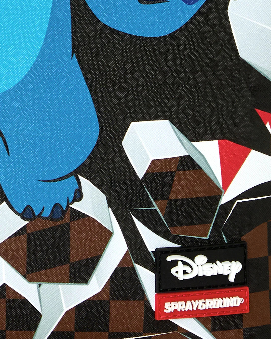 Zaino Disney Stitch