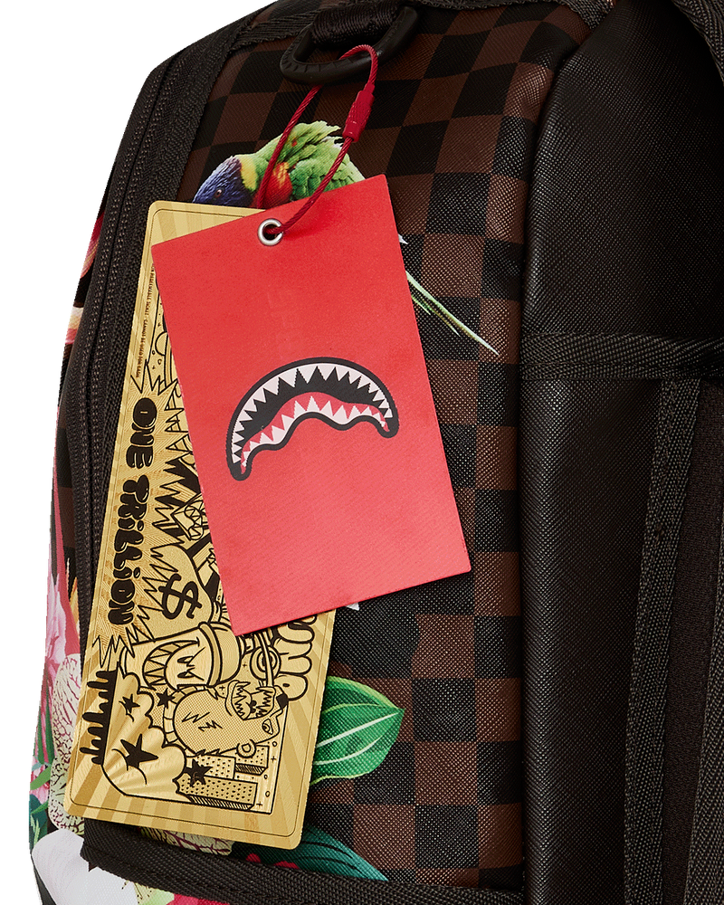 Zaino Jungle Shark