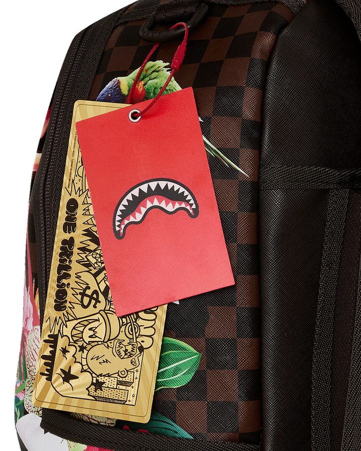 Zaino Jungle Shark