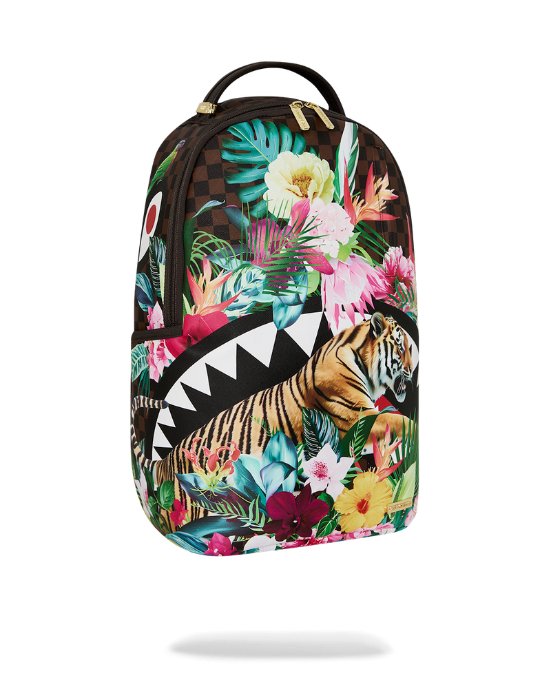 Zaino Jungle Shark
