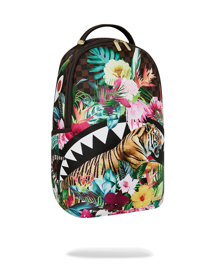 Zaino Jungle Shark