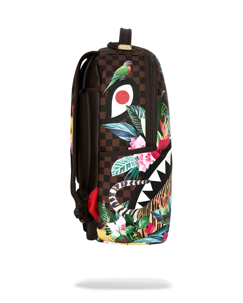 Zaino Jungle Shark