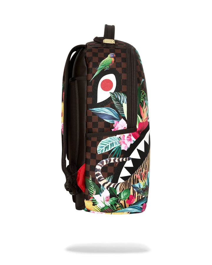 Zaino Jungle Shark