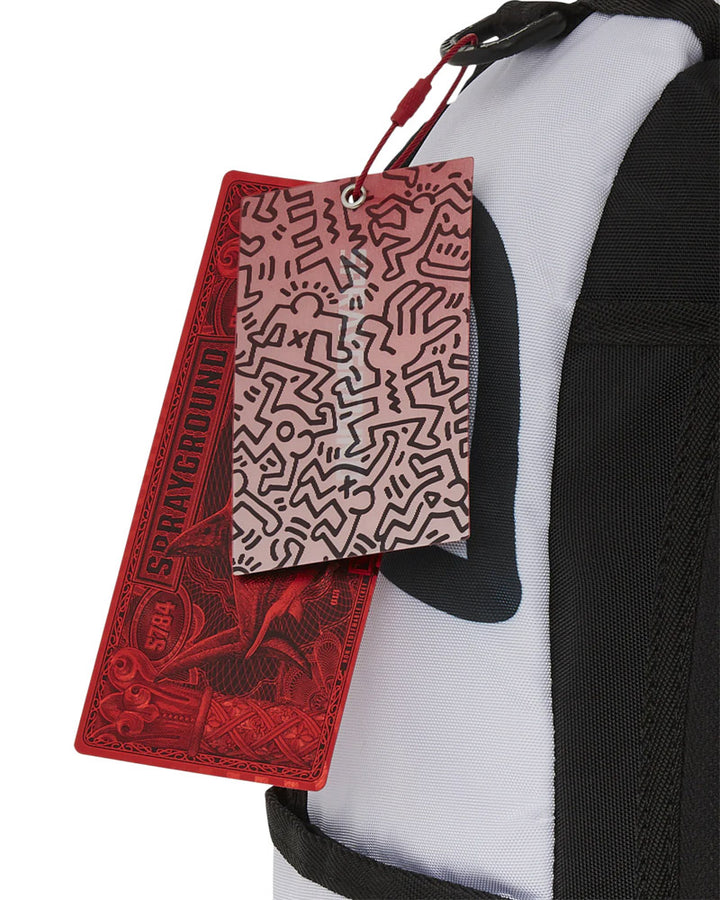 Zaino Keith Haring