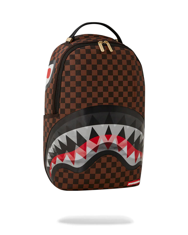 Zaino Lenticular Chomp