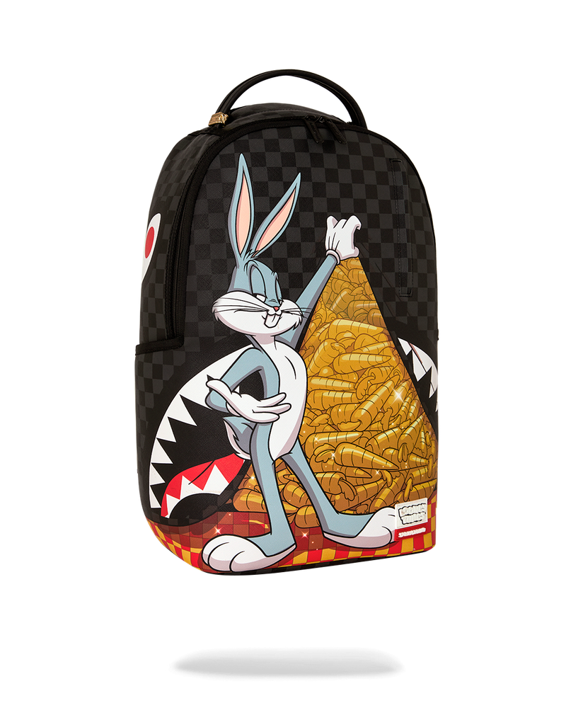 Zaino Looney Carrot