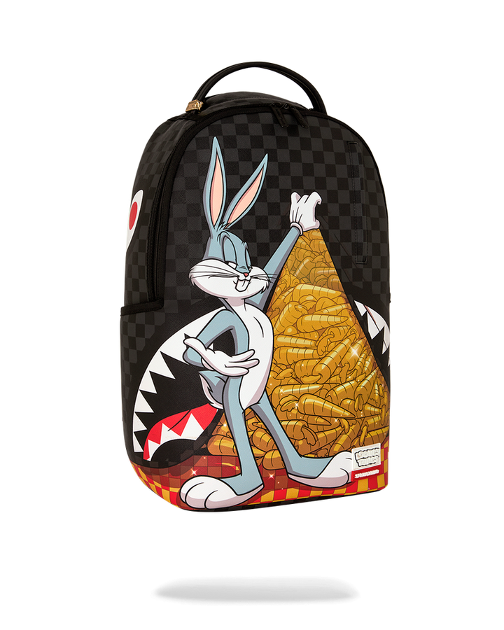 Zaino Looney Carrot