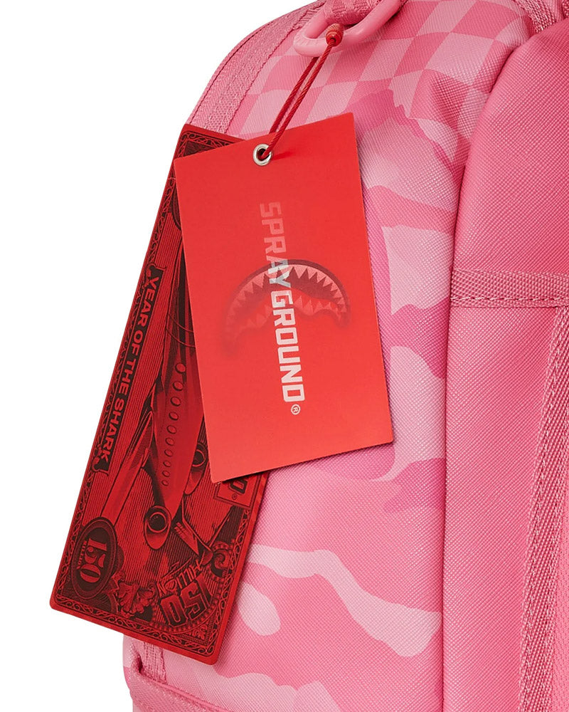 Zaino Pink 3AM