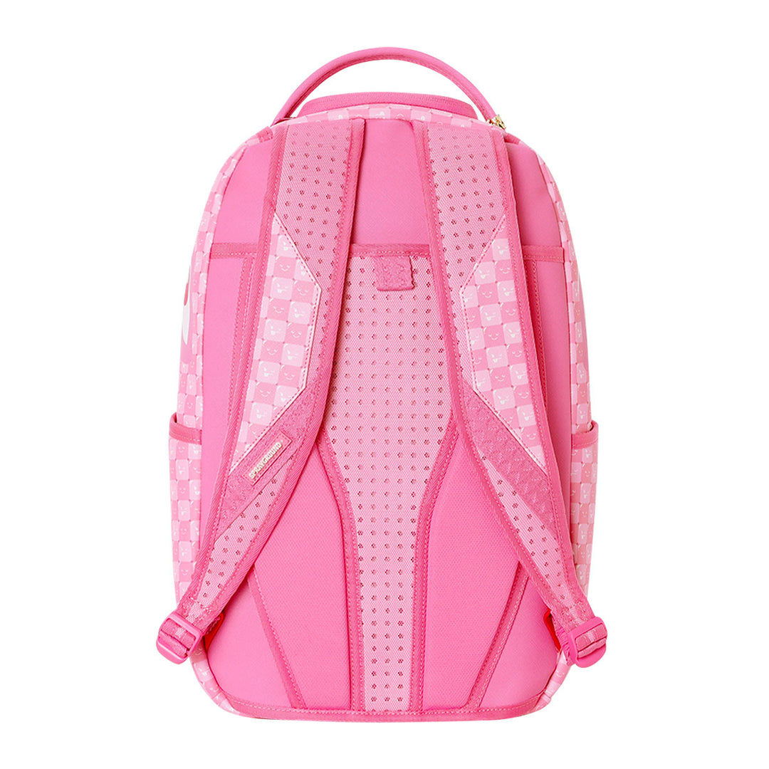 Zaino Pink Faces