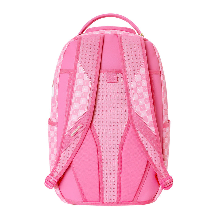 Zaino Pink Faces
