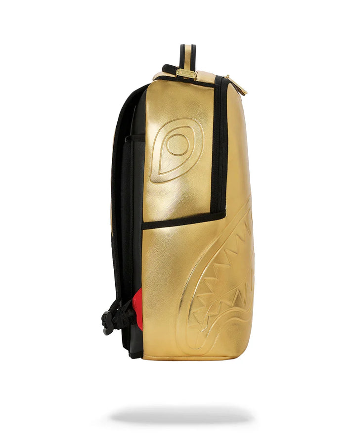Zaino Sharks Gold
