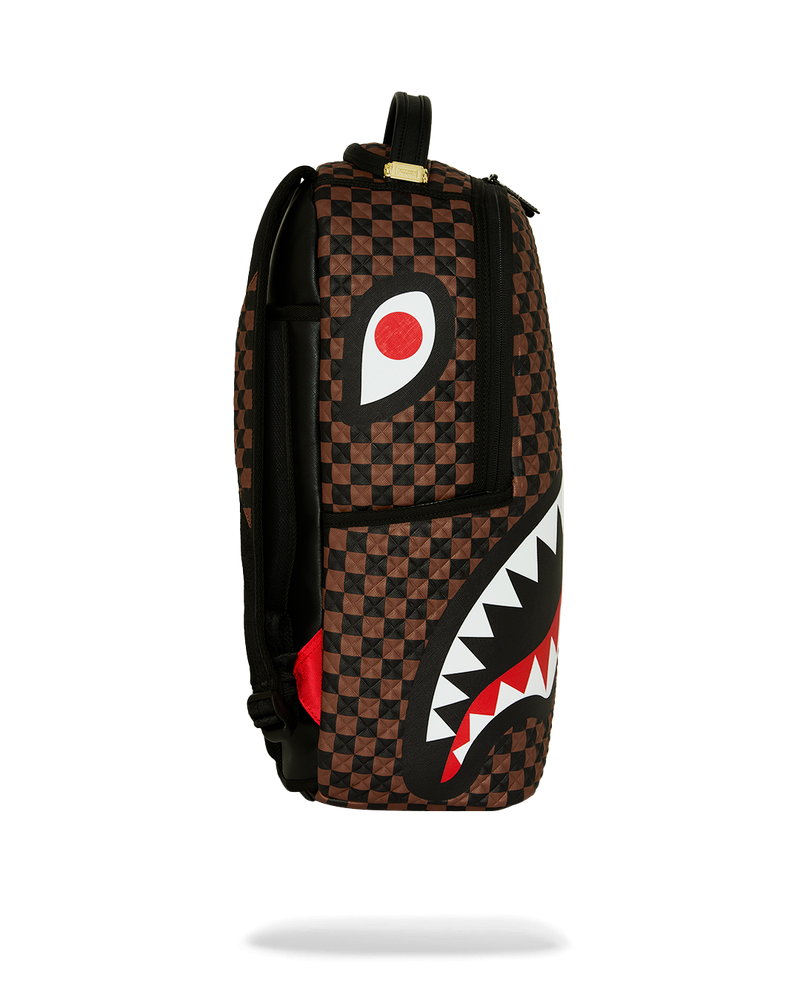 Zaino Sharks Pyramid