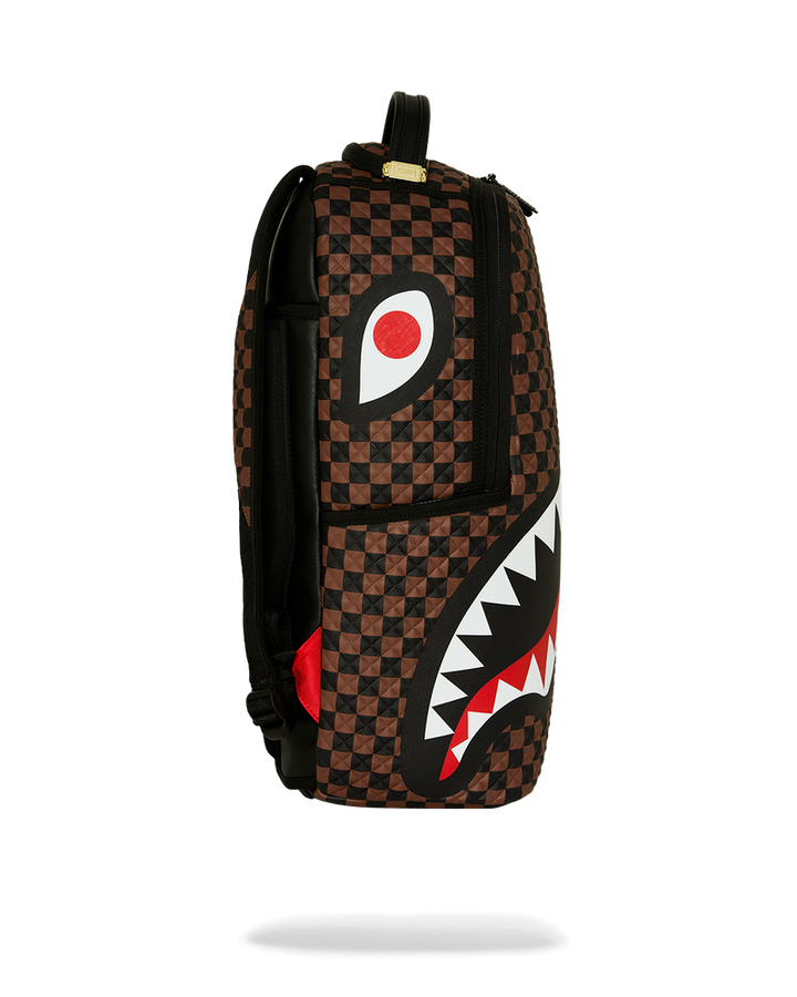 Zaino Sharks Pyramid