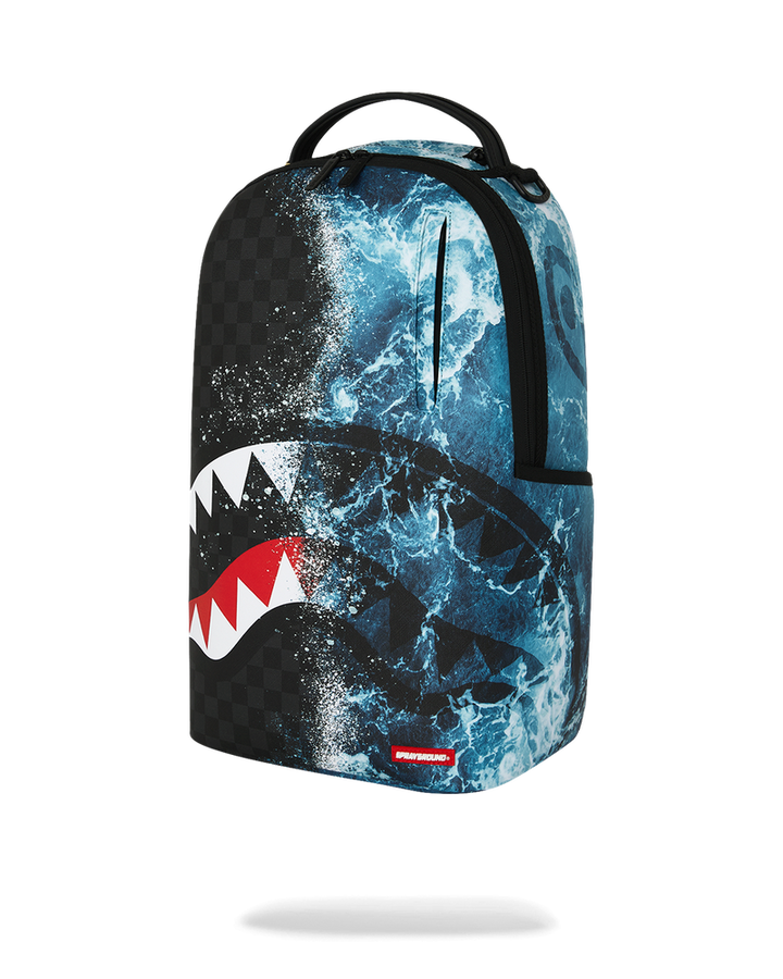 Zaino Split Ocean