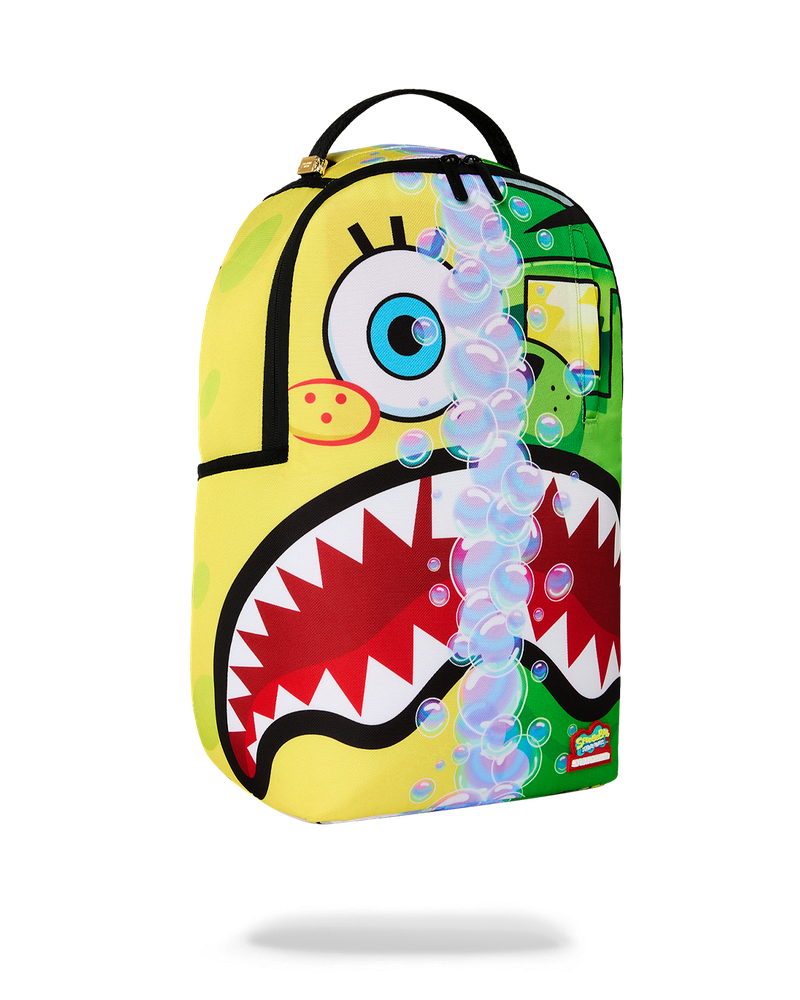 Zaino Spongebob Moneybear