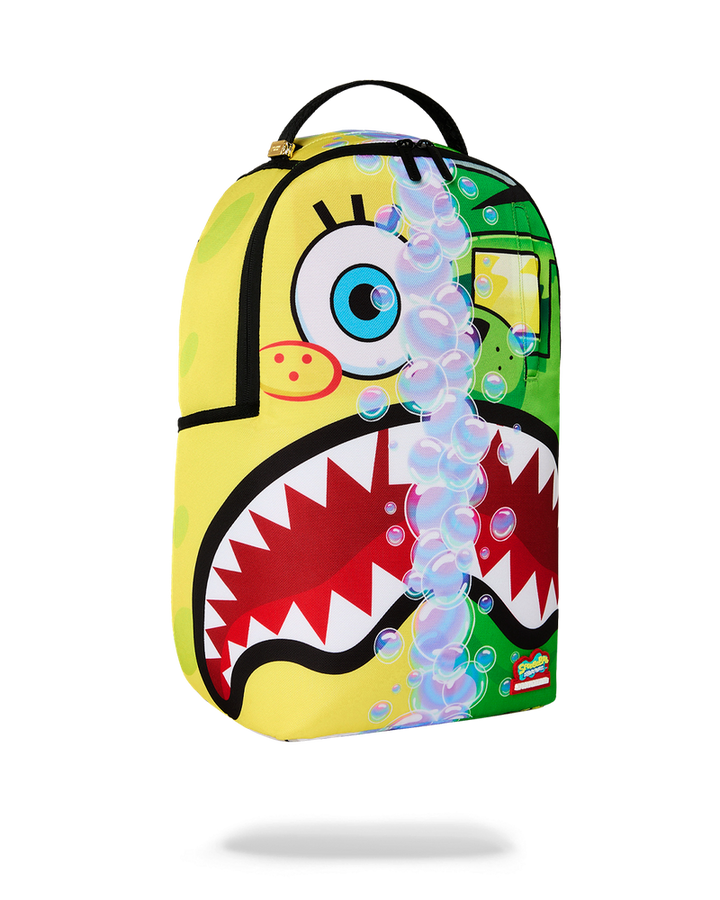 Zaino Spongebob Moneybear