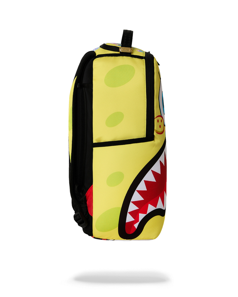 Zaino Spongebob Moneybear