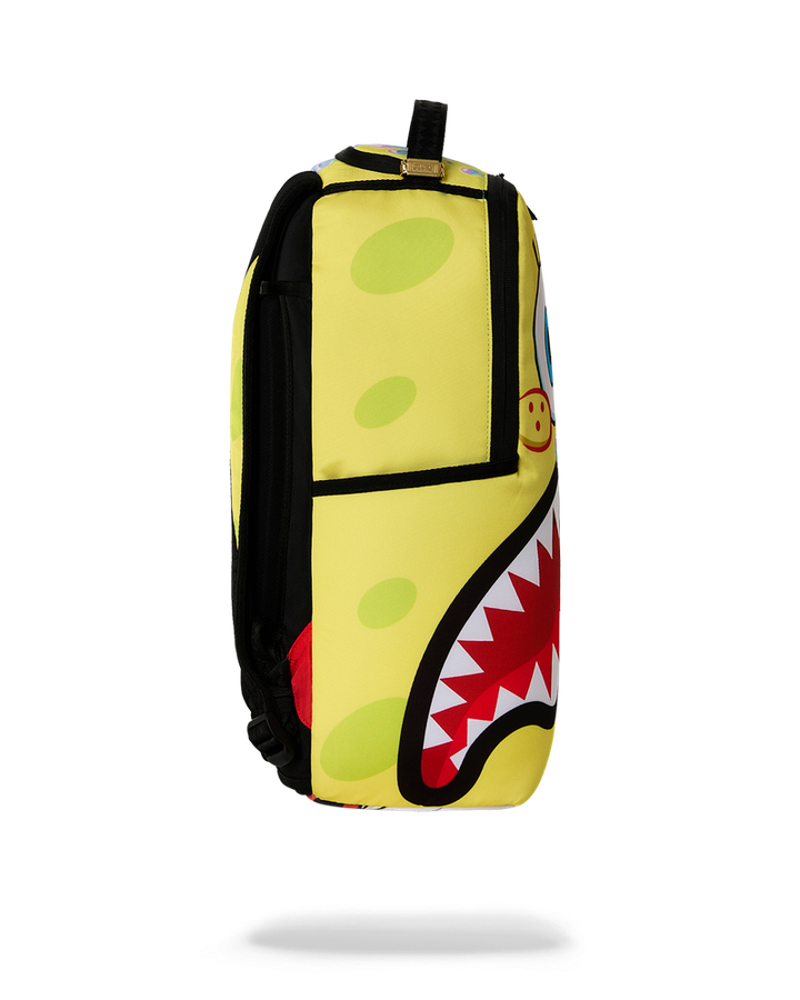 Zaino Spongebob Moneybear