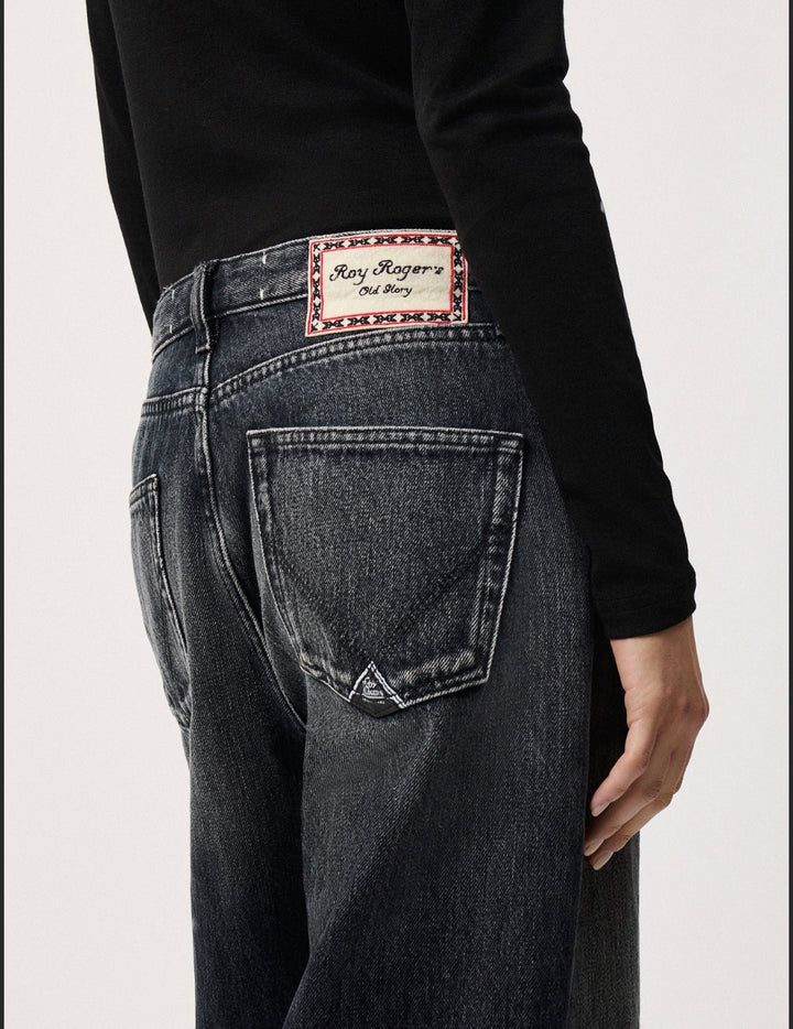 Jeans super Wilde Old Glory