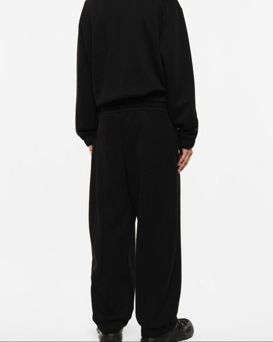 Pantalone Fit ampio