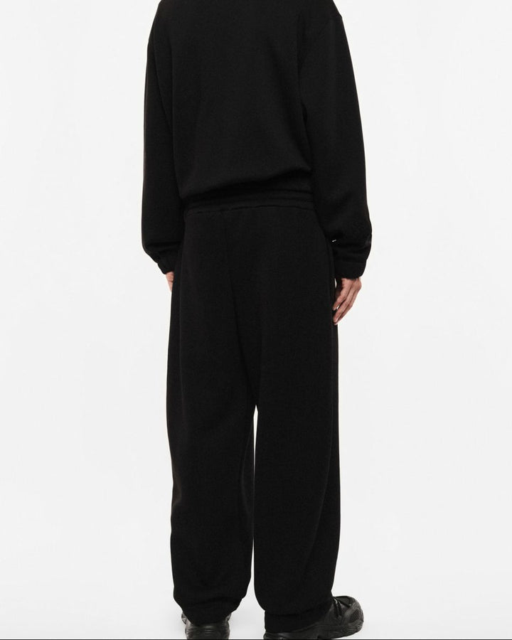 Pantalone Fit ampio