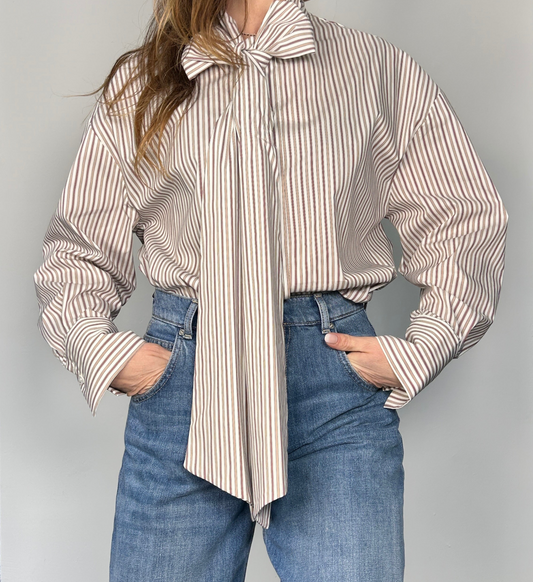 Camicia Elodie