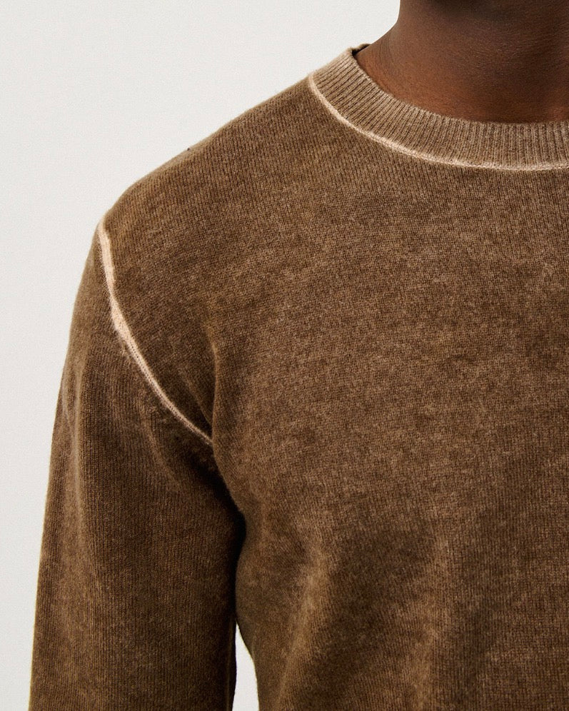Maglia Merino