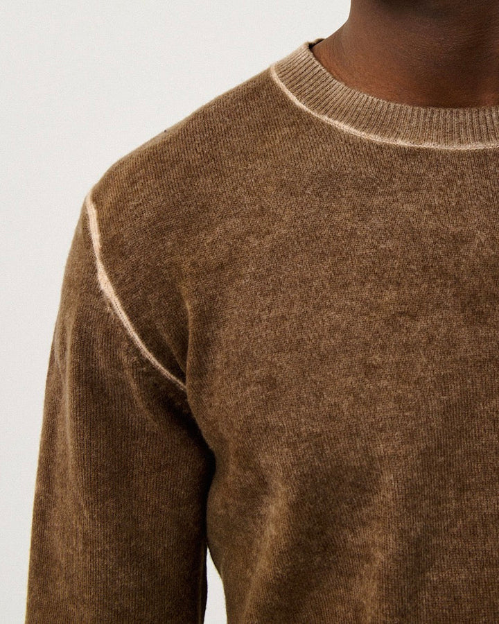 Maglia Merino