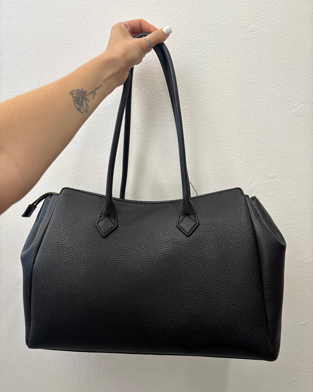 Borsa Chicago