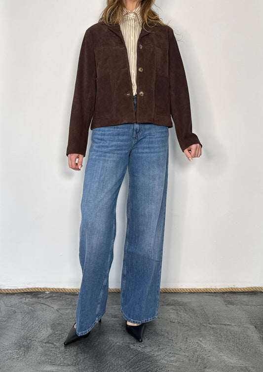 Jeans icon Mia baggy