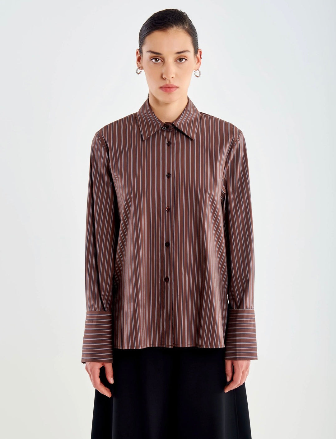 Camicia Nina