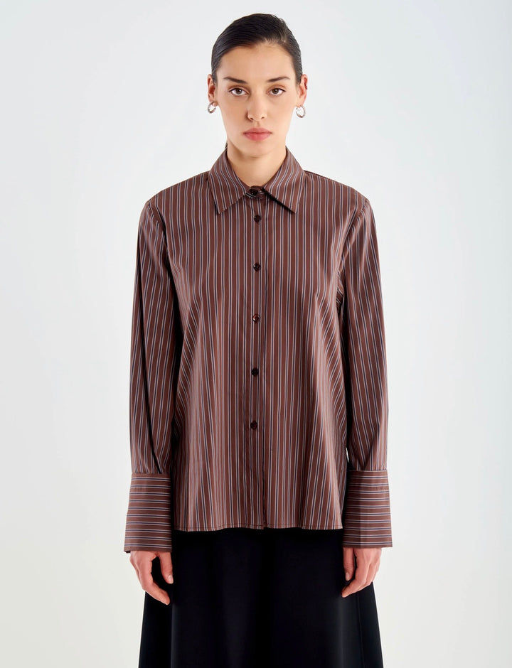 Camicia Nina