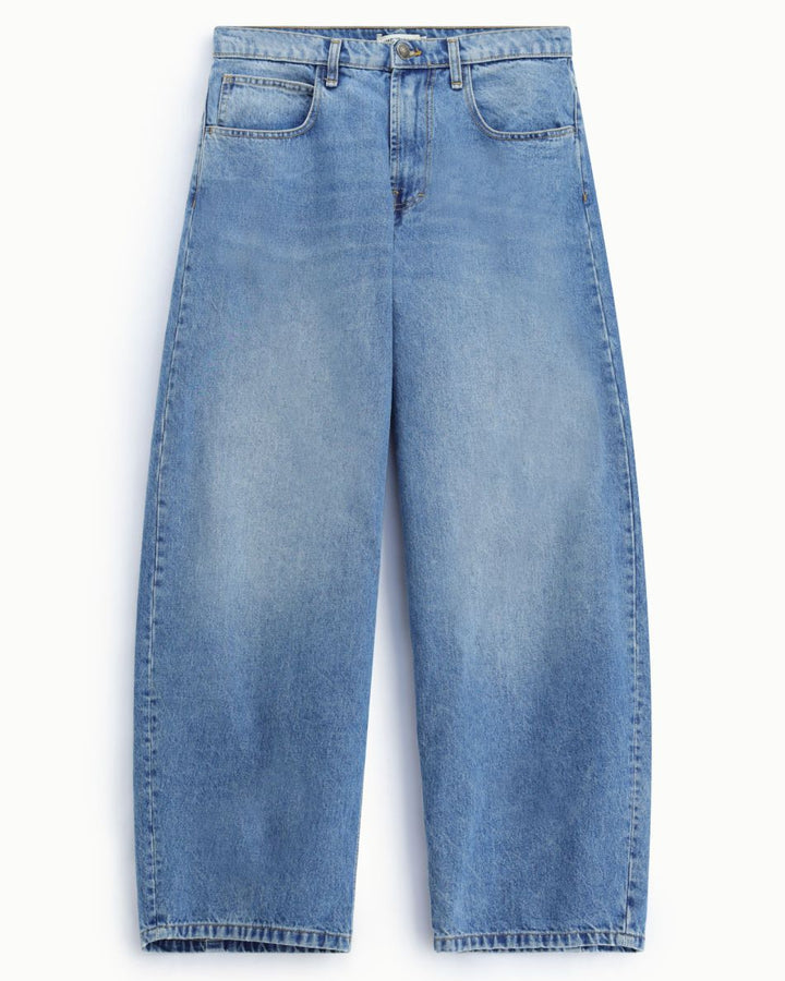 Jeans Baggy Fit
