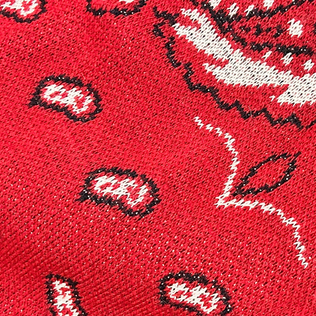 Maglione Bandana