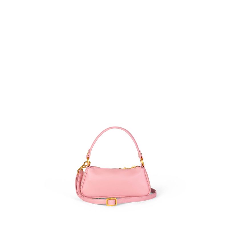 Kimberly S. hobo PU