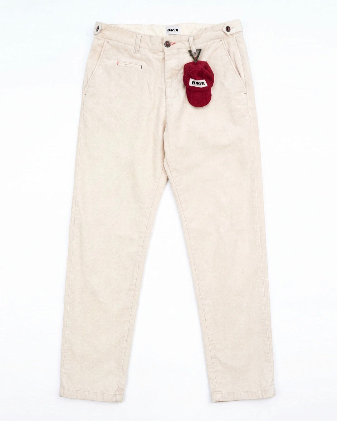 Pantalone Velluto