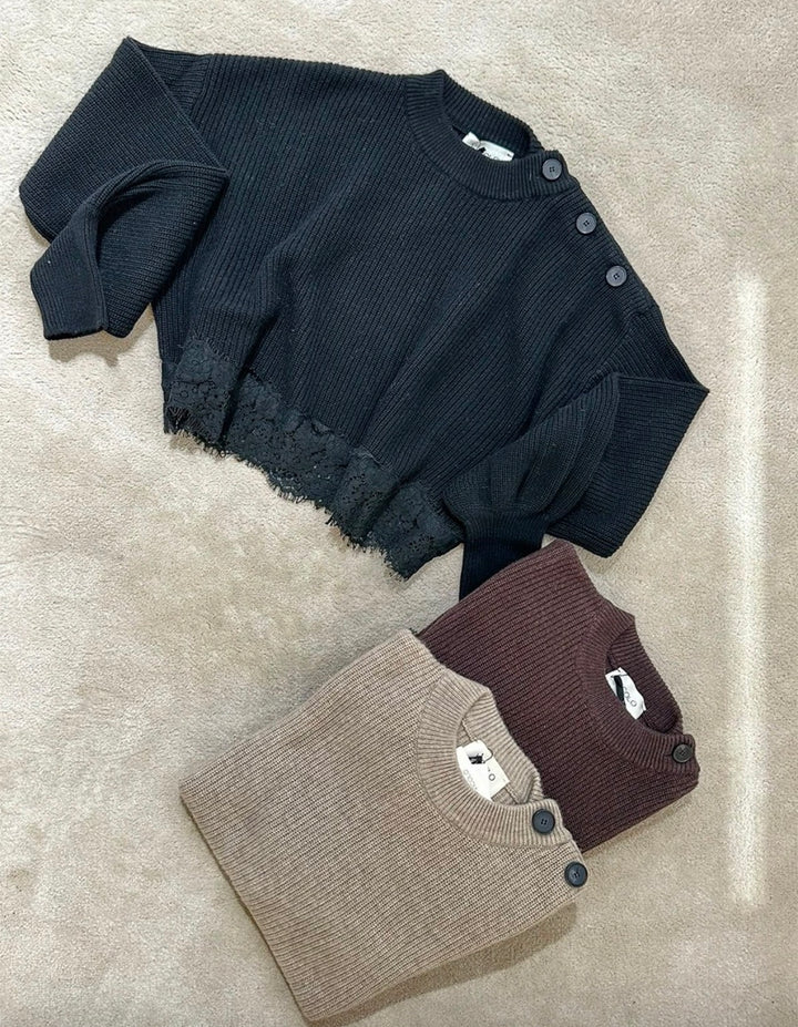 Maglia Choco