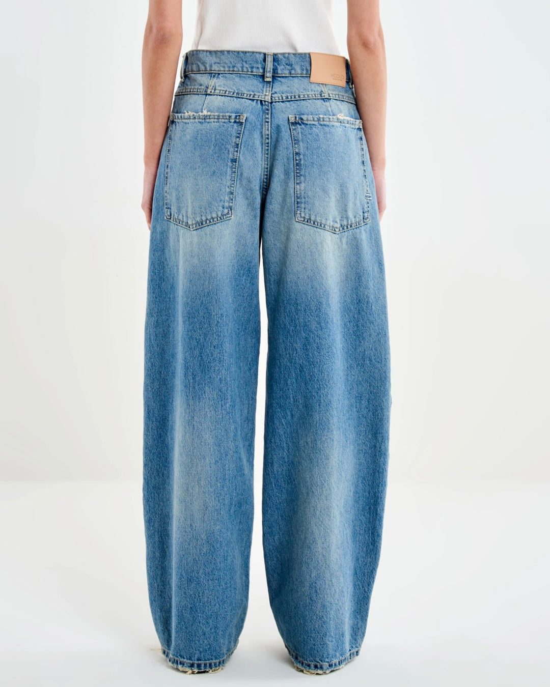 Mia Vintage Jeans